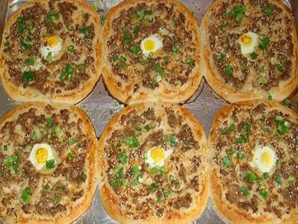 武大郎烧饼