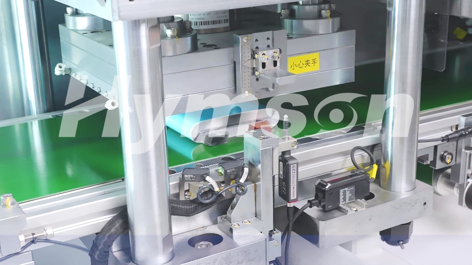 ag亚娱方形高速卷绕机，打造高效卷绕新标杆