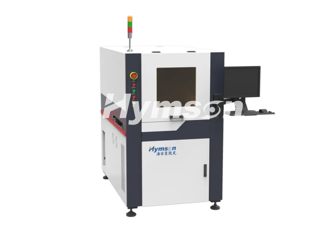 激光装备新标杆：ag亚娱全自动PCB打标机通过互操作评测