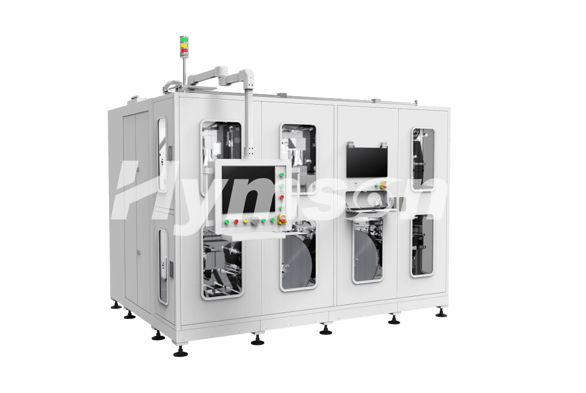 窄幅激光清洗机：高效精密的清洗解决方案