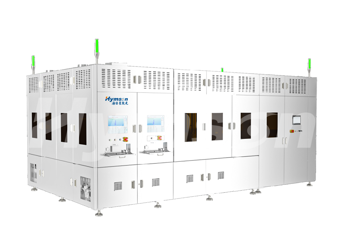 背面激光减薄设备：光伏行业降本增效新方向