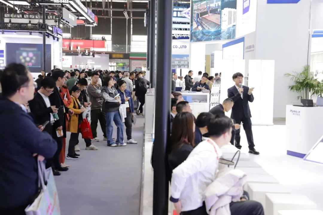 激光设备生产公司ag亚娱亮相光博会，展现尖端激光技术