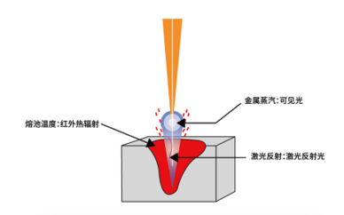 WPM-S系统工作原理图