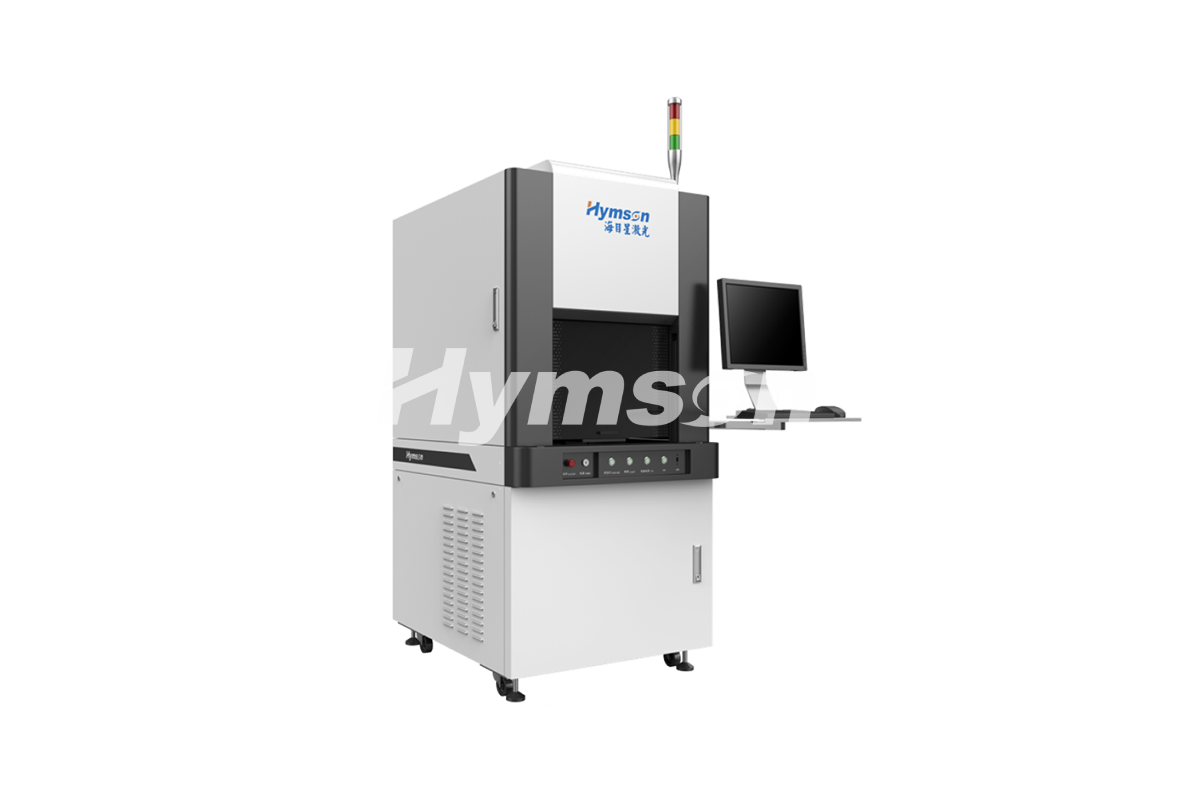 ag亚娱塑料激光焊接机：无痕焊接，密封性能卓越