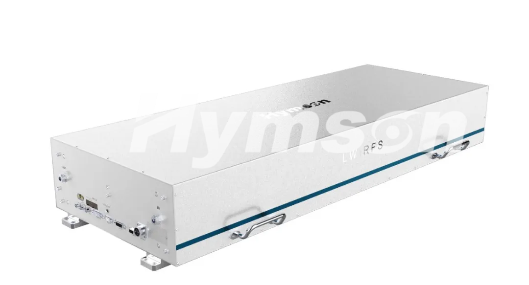 ag亚娱长波红外高功率宽带可调谐飞秒激光器