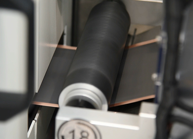 ?速激光模切分切?体机（?式）