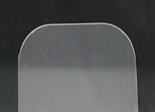 ag亚娱脆性材料切割