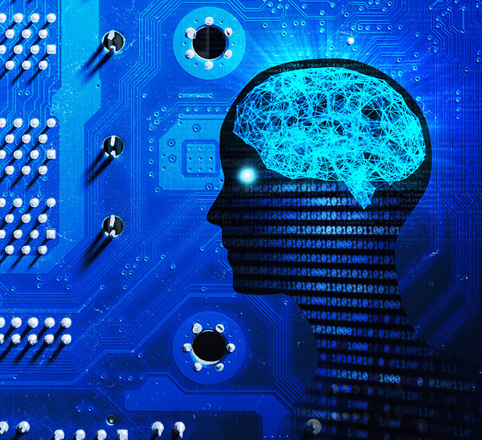 智能制造-计算机模拟、分析、引领数字化制造