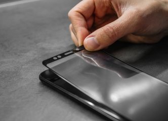 ag亚娱脆性玻璃材料切割