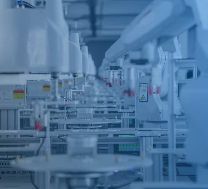 自动化-高质量、智能制造推动卓越制造