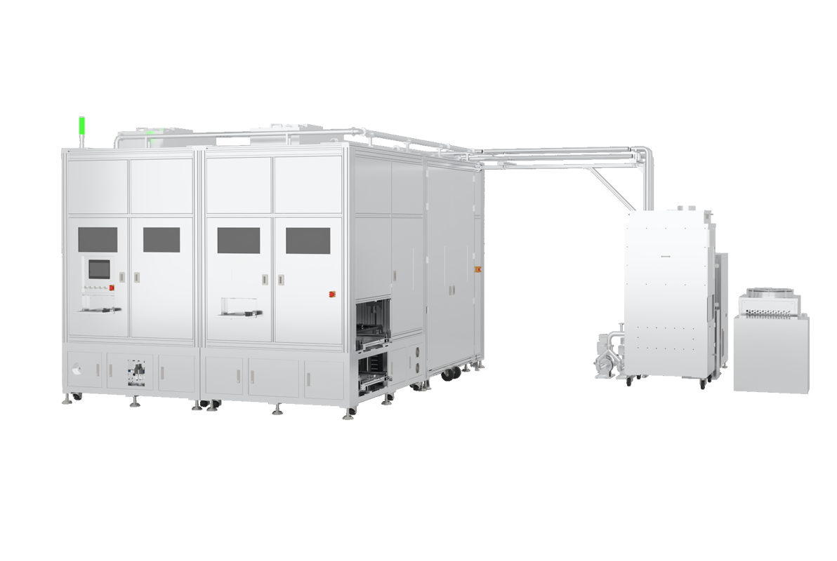 ag亚娱机器人激光焊接工作站