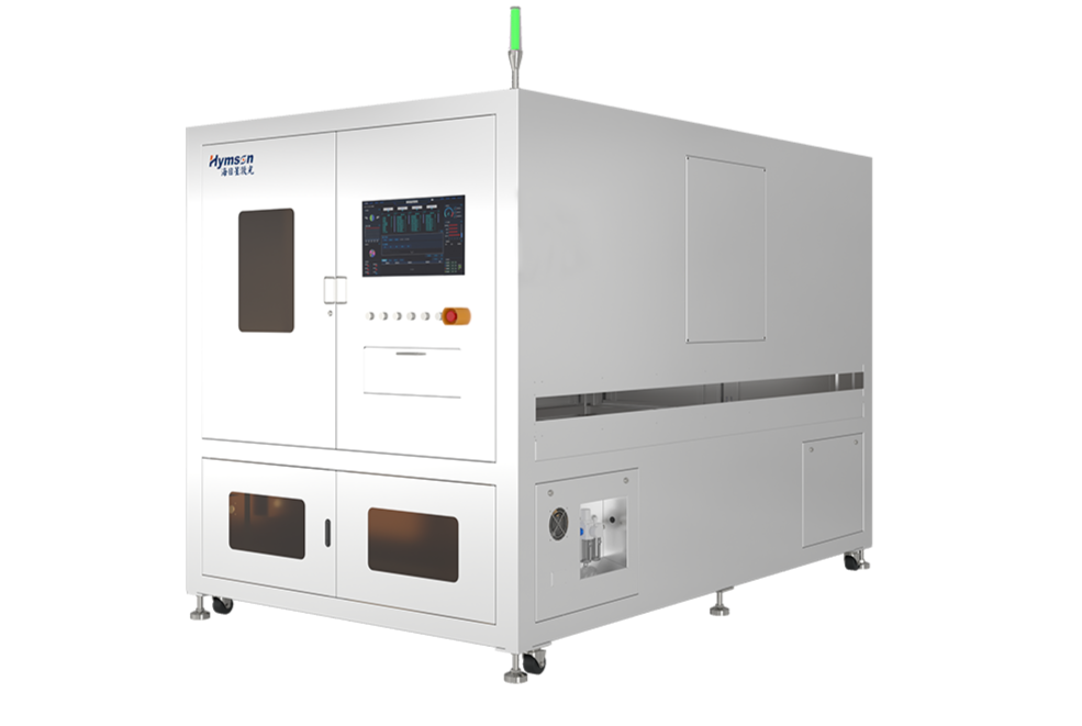 全自动接线盒焊接机