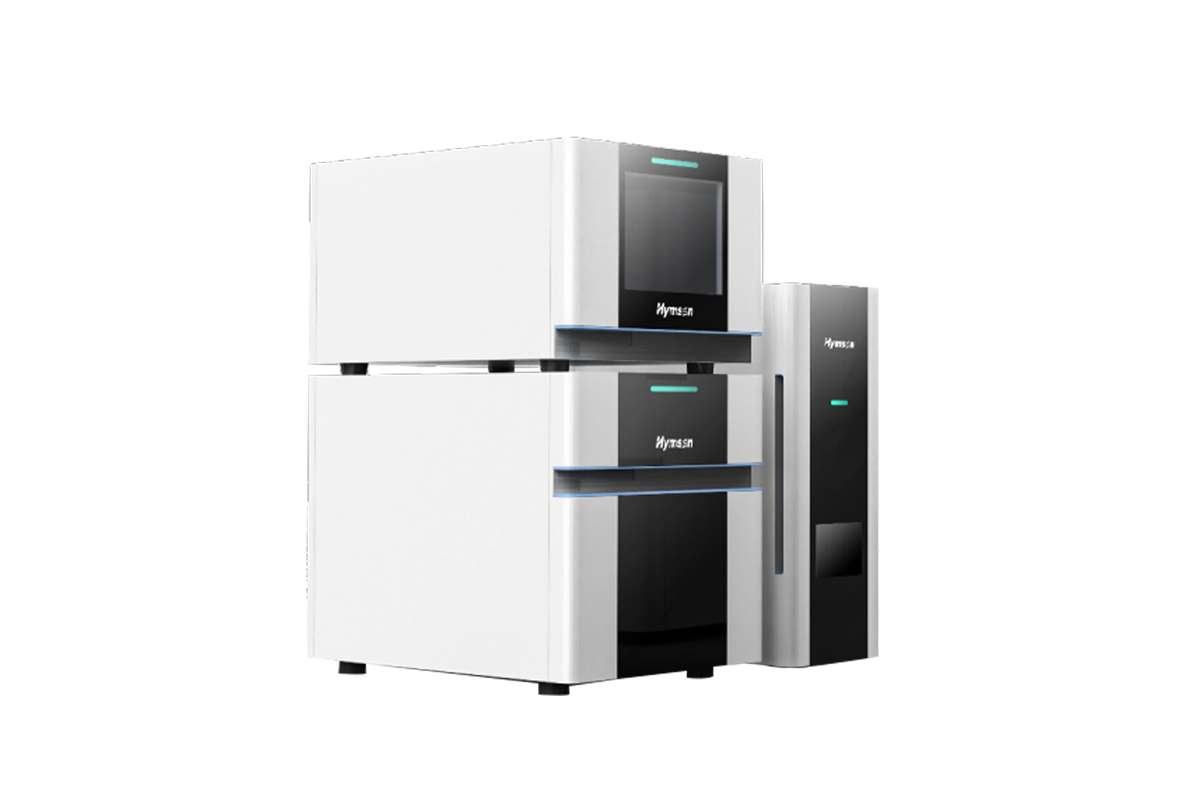 H-5000离子色谱仪