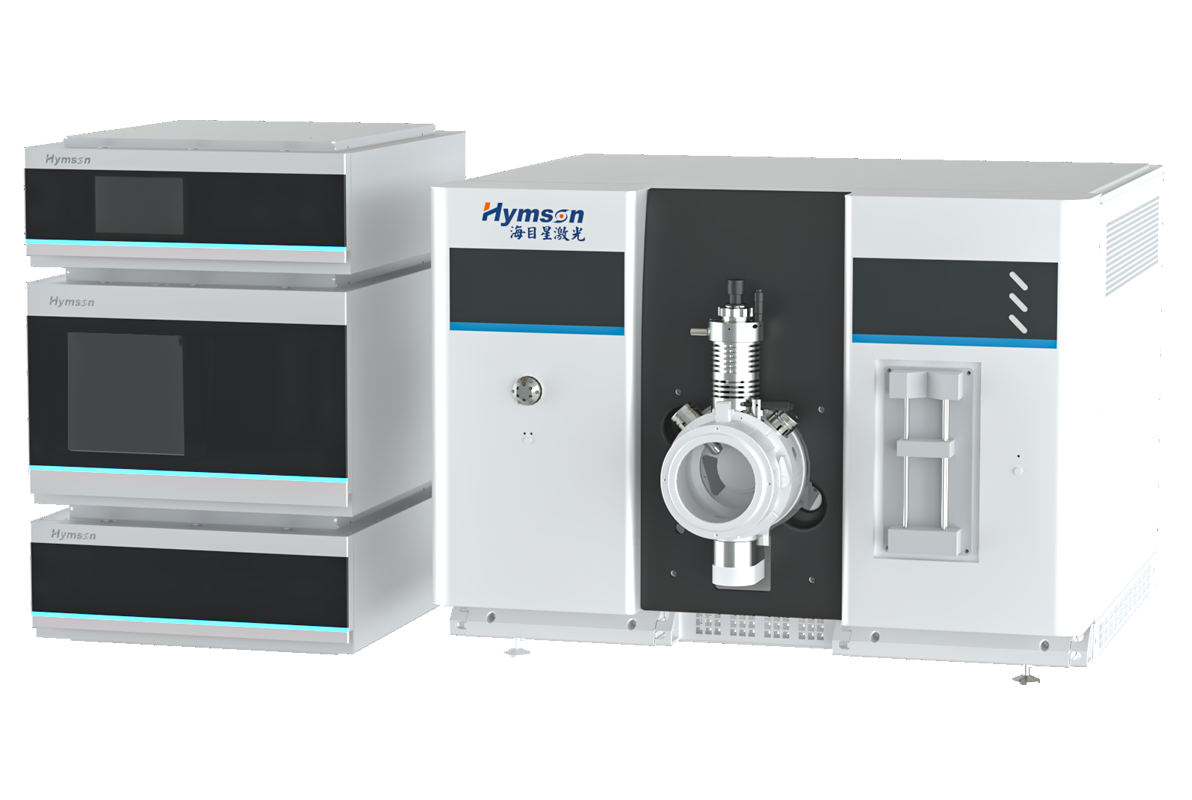 H-6000液质联用系统