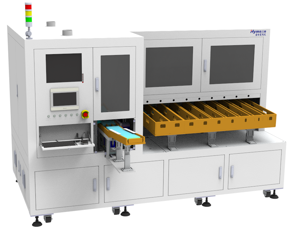 聚焦储能，ag亚娱打造高效稳定焊接装备